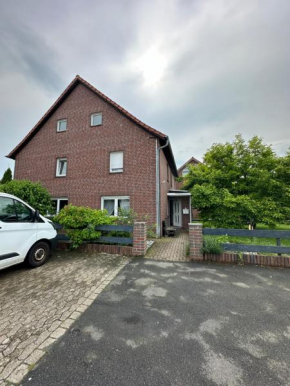 Unterkunft für Monteure